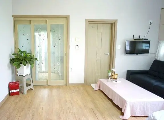 Family Bungalov, Birden Çok Yatak, Mutfak, Vadi Manzaralı