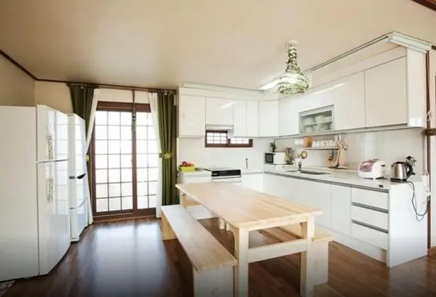 Family Ev, 3 Yatak Odası, 2 Banyolu, Tepe Manzaralı