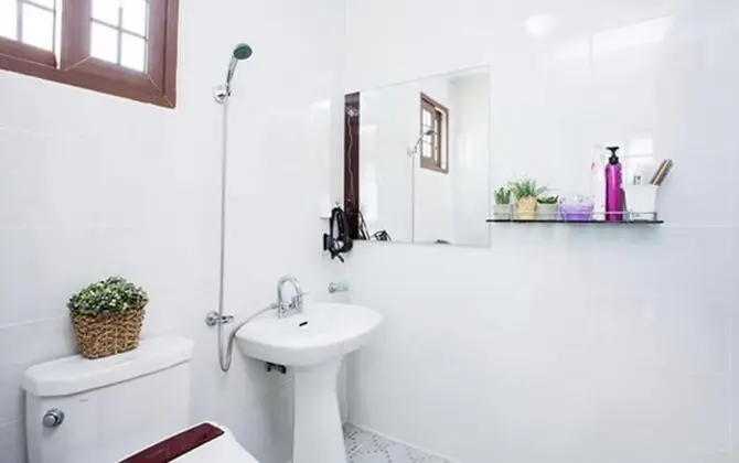Family Ev, 3 Yatak Odası, 2 Banyolu, Tepe Manzaralı