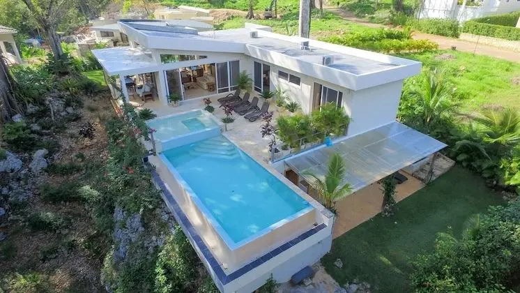 Exclusive Villa, 4 Yatak Odası, Kişiye Özel Havuzlu