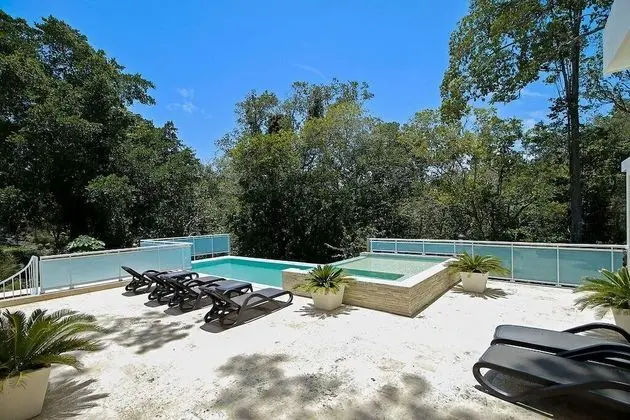 Exclusive Villa, 4 Yatak Odası, Kişiye Özel Havuzlu