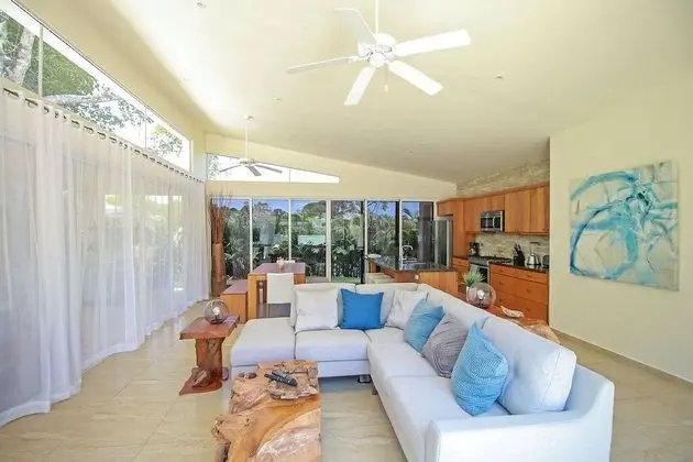Exclusive Villa, 4 Yatak Odası, Kişiye Özel Havuzlu