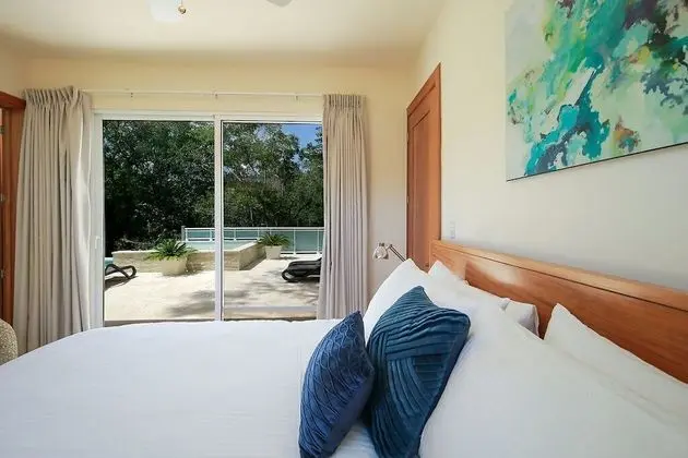 Exclusive Villa, 4 Yatak Odası, Kişiye Özel Havuzlu