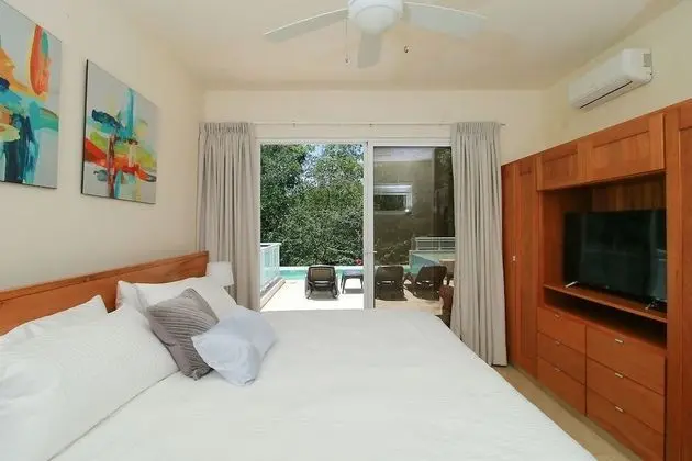 Exclusive Villa, 4 Yatak Odası, Kişiye Özel Havuzlu