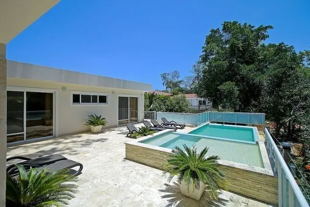 Exclusive Villa, 4 Yatak Odası, Kişiye Özel Havuzlu