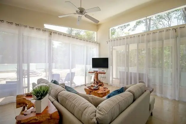 Exclusive Villa, 4 Yatak Odası, Kişiye Özel Havuzlu