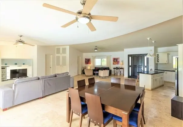 Luxury Villa, 4 Yatak Odası, Kişiye Özel Havuzlu