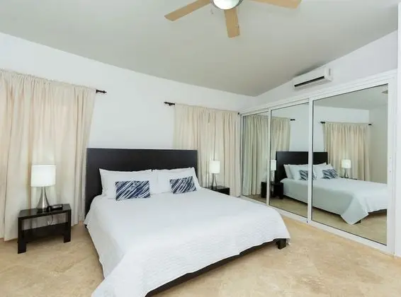 Luxury Villa, 4 Yatak Odası, Kişiye Özel Havuzlu
