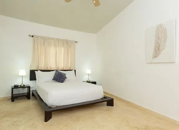 Luxury Villa, 4 Yatak Odası, Kişiye Özel Havuzlu