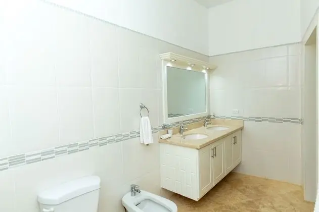Luxury Villa, 4 Yatak Odası, Kişiye Özel Havuzlu