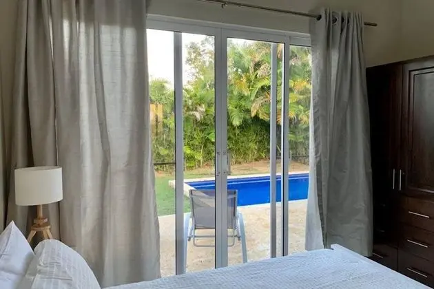Premium Villa, 2 Yatak Odası, Kişiye Özel Havuzlu