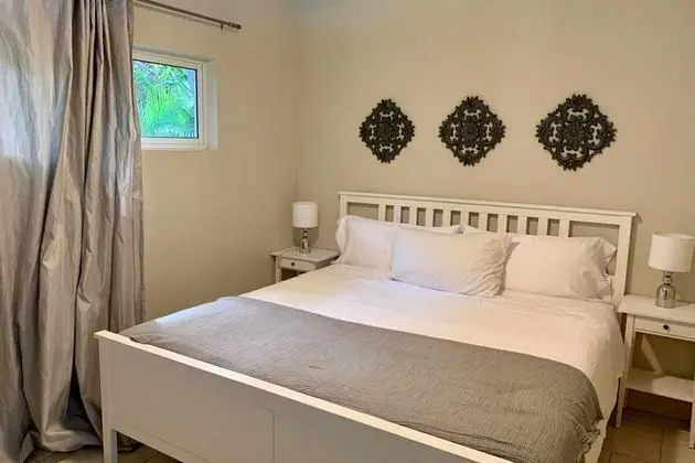 Premium Villa, 2 Yatak Odası, Kişiye Özel Havuzlu