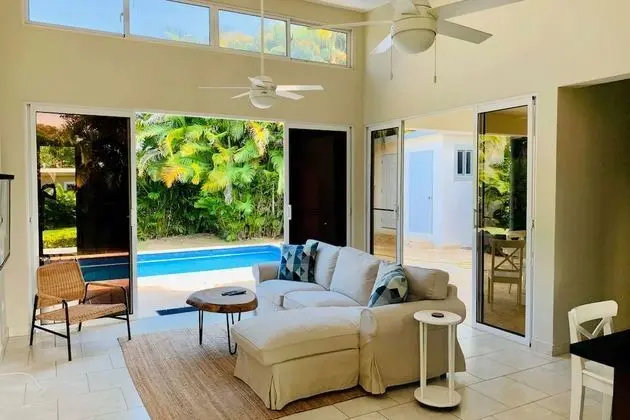 Premium Villa, 2 Yatak Odası, Kişiye Özel Havuzlu