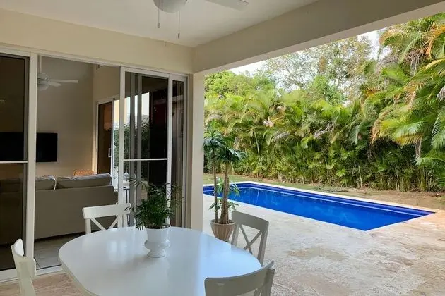 Premium Villa, 2 Yatak Odası, Kişiye Özel Havuzlu
