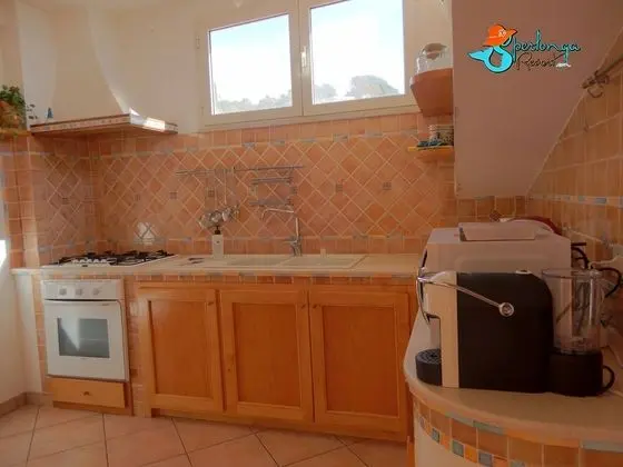 Apart Daire, 2 Yatak Odası, Teras