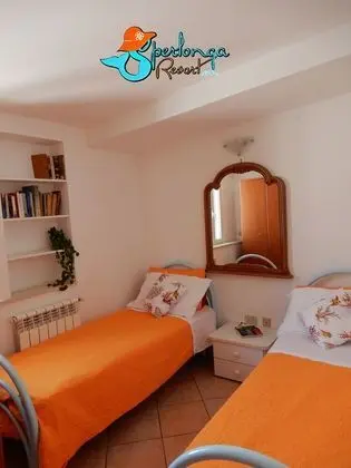 Apart Daire, 2 Yatak Odası, Teras
