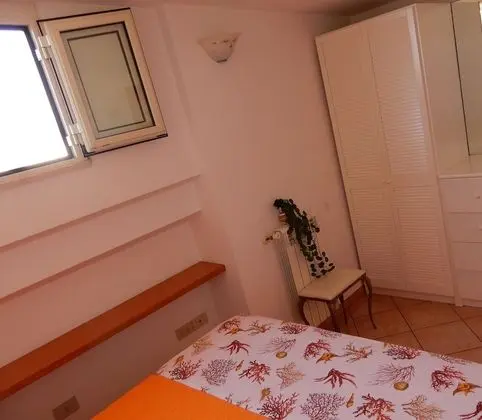 Apart Daire, 2 Yatak Odası, Teras