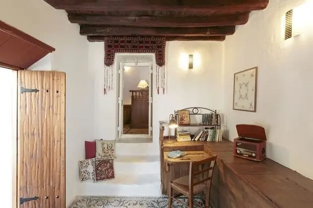 Ev, 2 Yatak Odası