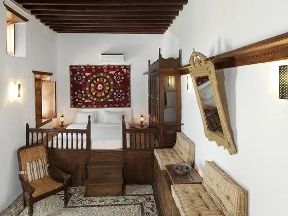 Ev, 2 Yatak Odası