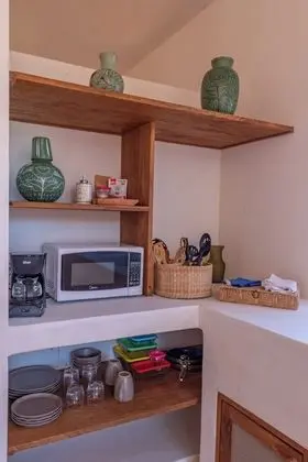 Deluxe Dört Kişilik Oda