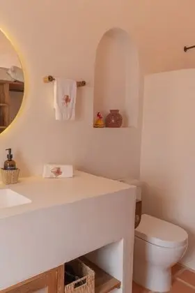 Deluxe Dört Kişilik Oda