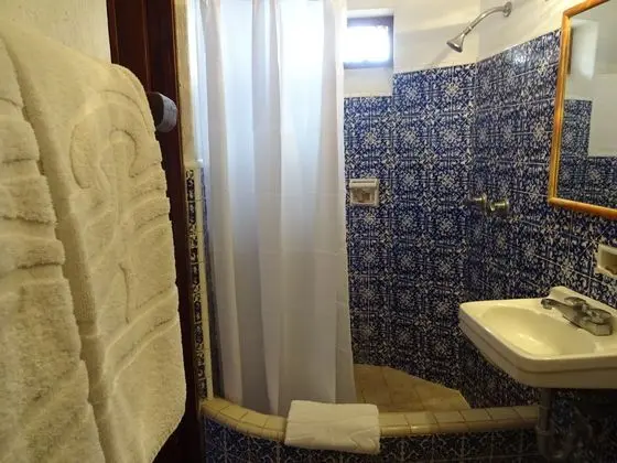 Suit King Size Bed