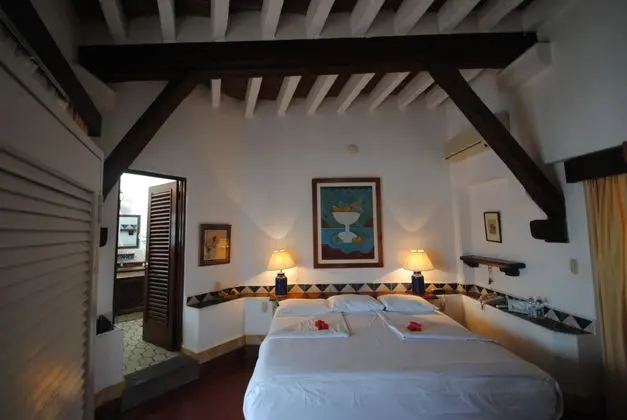 Tek Kişilik Oda King Size Bed