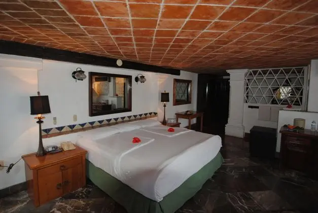 Tek Kişilik Oda King Size Bed