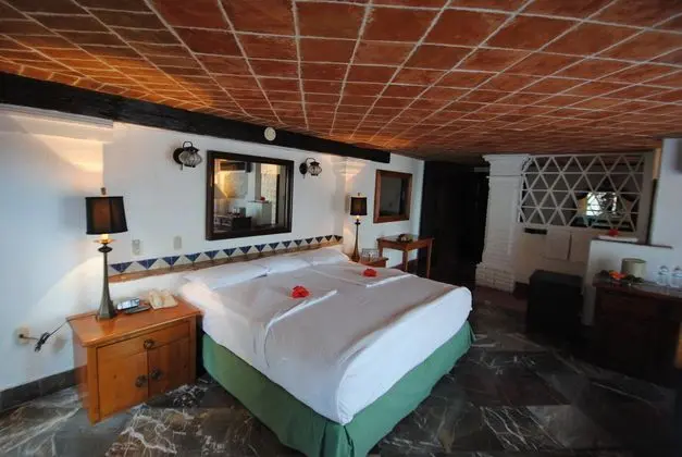 Tek Kişilik Oda King Size Bed