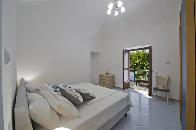 Villa, 2 Yatak Odası