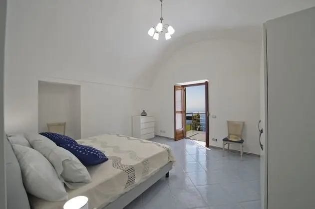 Villa, 2 Yatak Odası