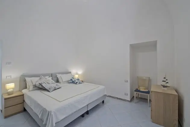 Villa, 2 Yatak Odası