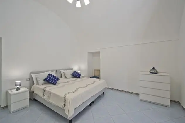 Villa, 2 Yatak Odası