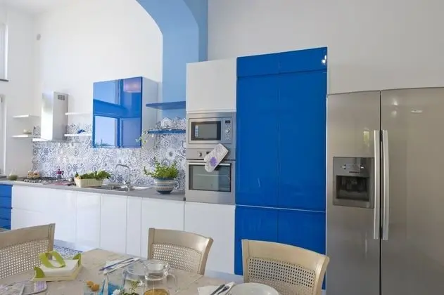 Villa, 2 Yatak Odası