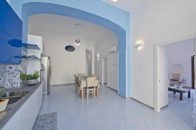 Villa, 2 Yatak Odası