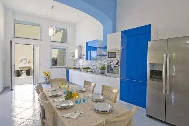 Villa, 2 Yatak Odası