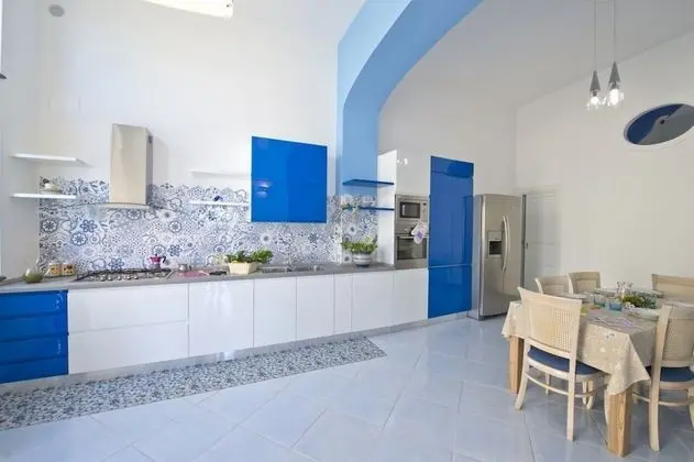 Villa, 2 Yatak Odası