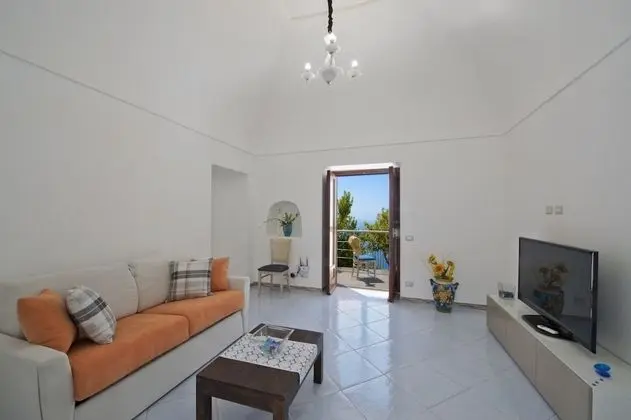 Villa, 2 Yatak Odası
