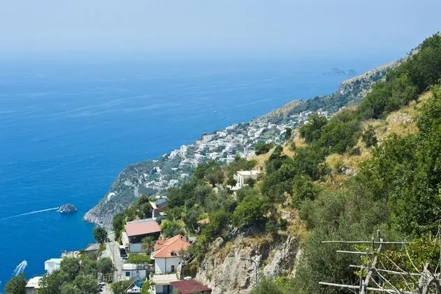 Villa, 2 Yatak Odası