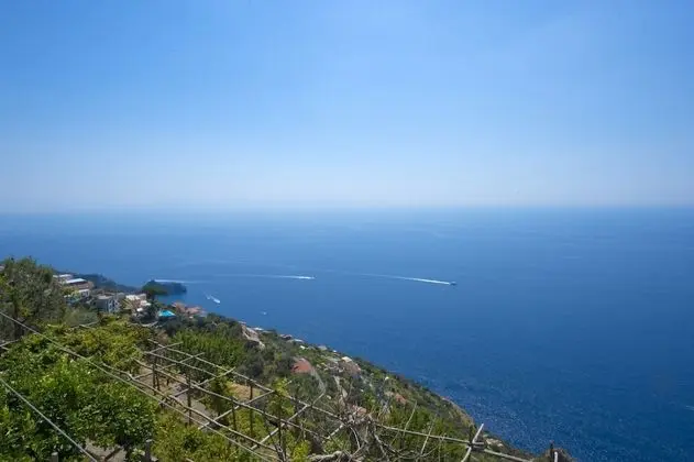 Villa, 2 Yatak Odası