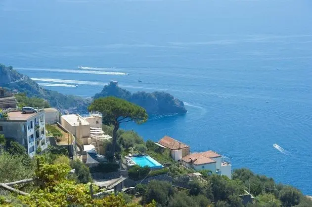 Villa, 2 Yatak Odası