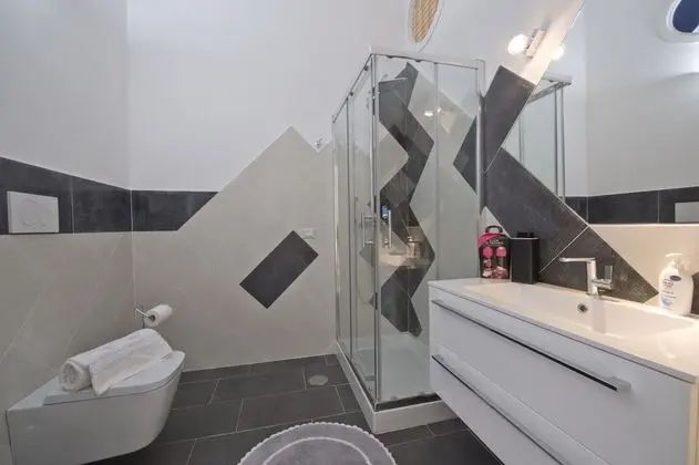 Villa, 2 Yatak Odası