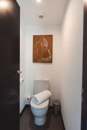 Basic Tek Büyük Yataklı Oda