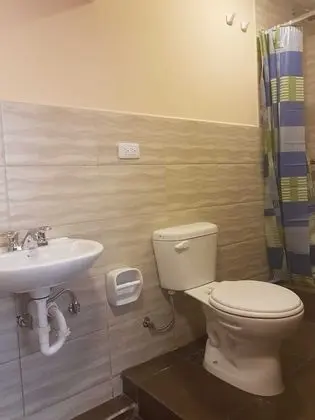 Standard Tek Kişilik Oda