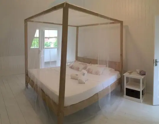 Villa, 2 Yatak Odası, Balkon