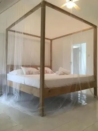 Villa, 2 Yatak Odası, Balkon