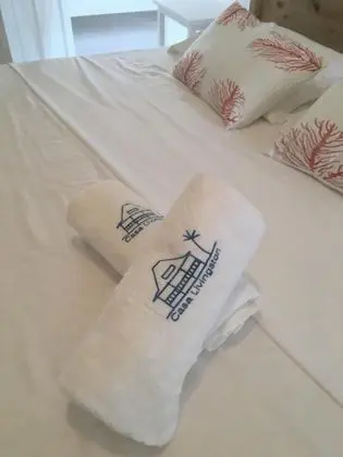 Villa, 2 Yatak Odası, Balkon