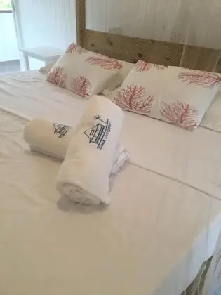 Villa, 2 Yatak Odası, Balkon