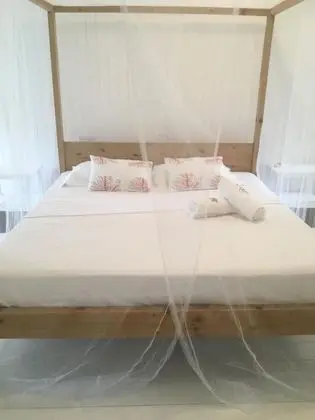 Villa, 2 Yatak Odası, Balkon