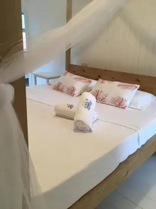 Villa, 2 Yatak Odası, Balkon